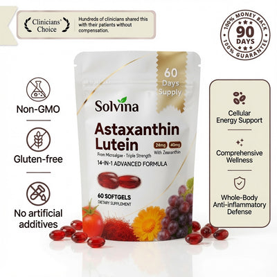 Nature's Most Powerful Antioxidant
