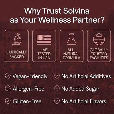 Nature's Most Powerful Antioxidant