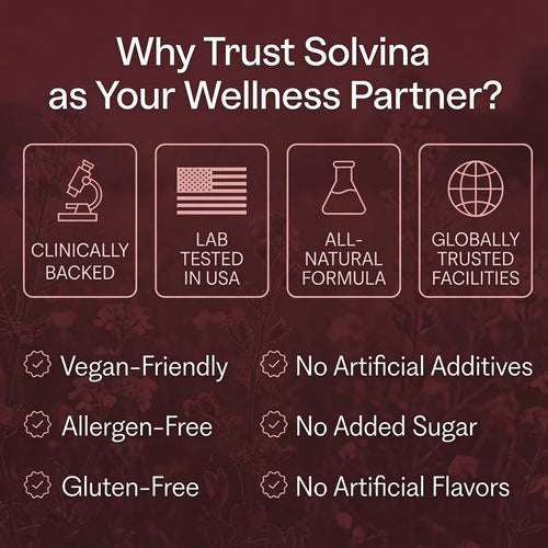 Nature's Most Powerful Antioxidant