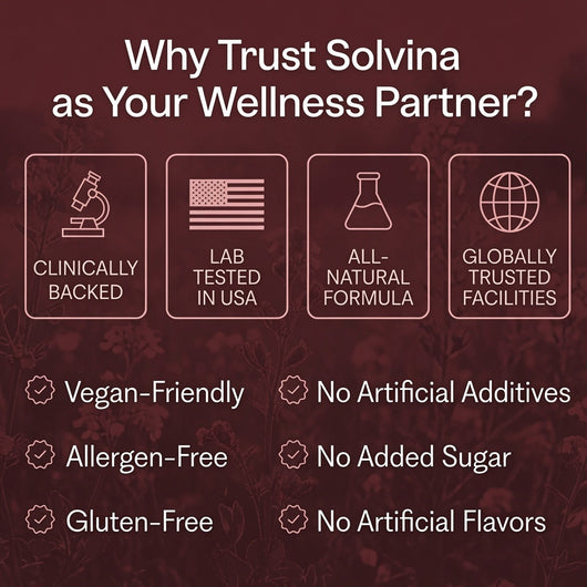 Nature's Most Powerful Antioxidant