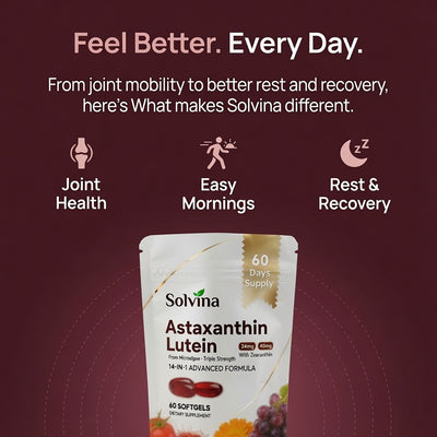 Nature's Most Powerful Antioxidant