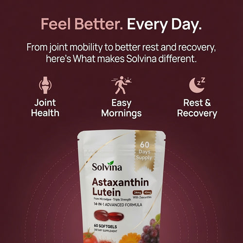Nature's Most Powerful Antioxidant