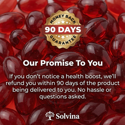 Nature's Most Powerful Antioxidant