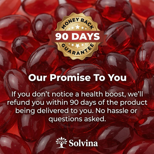 Nature's Most Powerful Antioxidant