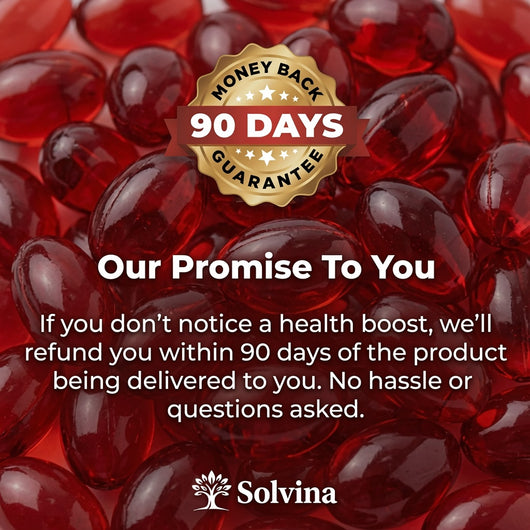 Nature's Most Powerful Antioxidant